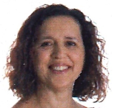 Amélia da Conceição Ferreira de Paiva