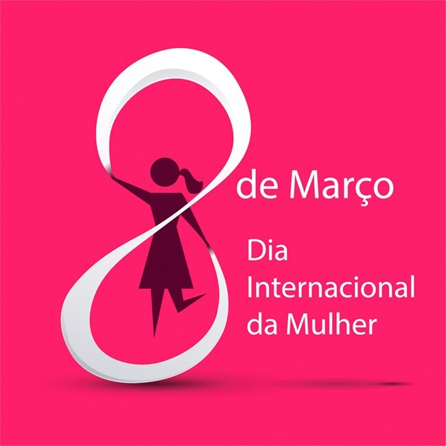 Celebração do Dia da Mulher