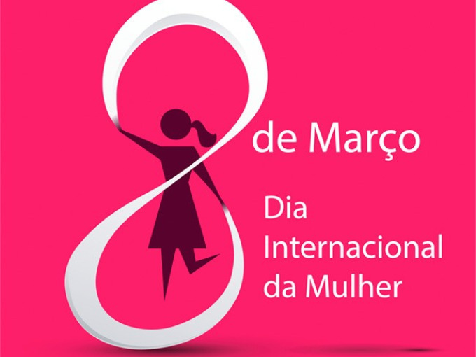 Celebração do Dia da Mulher