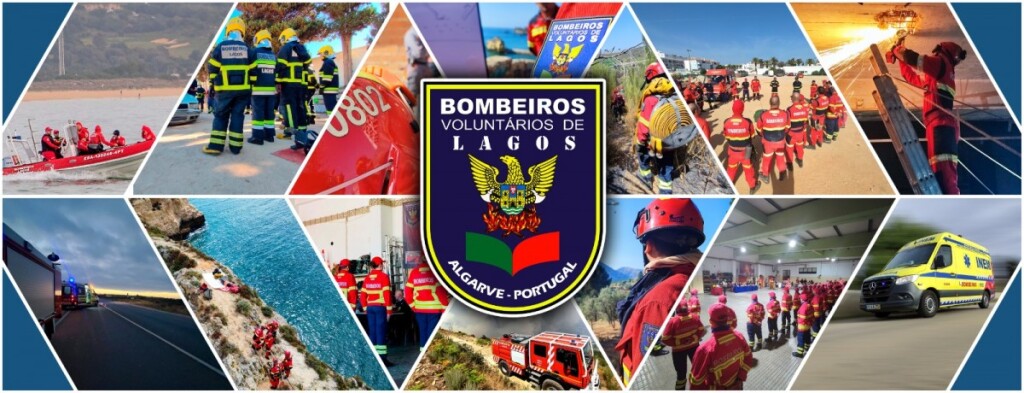 Atribuição de Benefícios aos Bombeiros Voluntários de Lagos