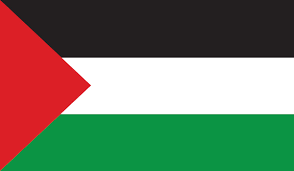 Pelo Respeito, Defesa e cumprimento dos direitos nacionais do povo palestiniano