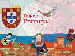 Dia de Portugal em, Lagos