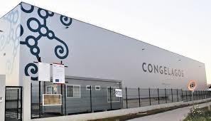 Assembleia Municipal de Lagos visita a Congelagos