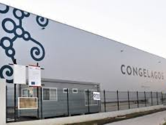 Assembleia Municipal de Lagos visita a Congelagos