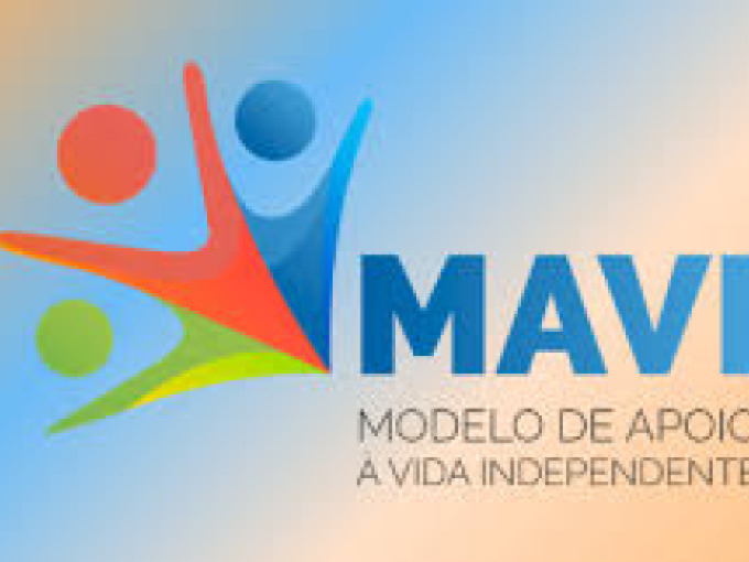 Saudação ao Dia Europeu da Vida Independente