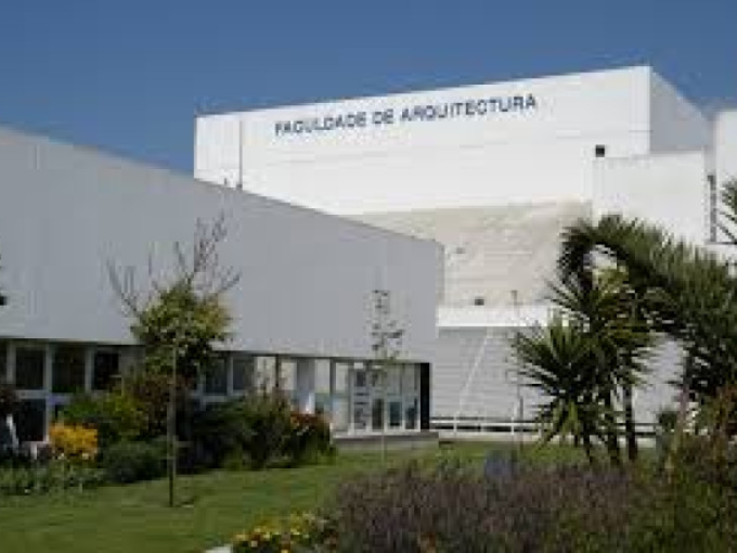 Protocolo assinada entre a Câmara Muncipal e a Faculdade de Arquitetura da Universidade de Lisboa