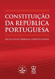 "2 de abril de 1976/2026 - 50 anos da aprovação da Constituição da República Portuguesa - Oferta de um exemplar da Constituição da República Portuguesa a cada estudante do 3.º Ciclo do Ensino Básico e do Ensino Secundário"