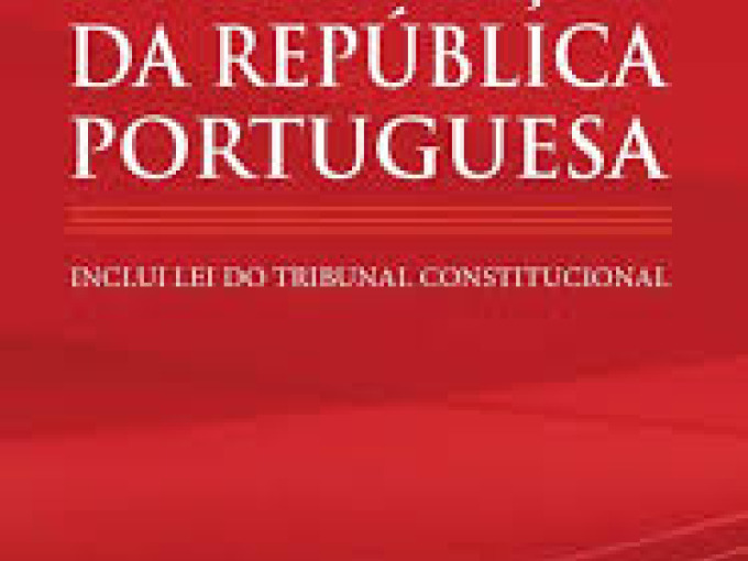 "2 de abril de 1976/2026 - 50 anos da aprovação da Constituição da República Portuguesa - Oferta de um exemplar da Constituição da República Portuguesa a cada estudante do 3.º Ciclo do Ensino Básico e do Ensino Secundário"