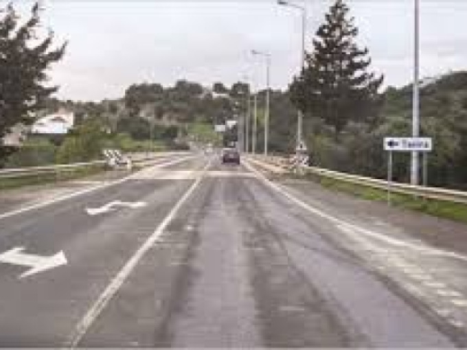 Não Podemos desistir da construção da variante à EN125 em Odiáxere