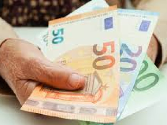 Pelo Aumento Extraordinário das Reformas e Pensões em 2025