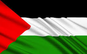 Pelo Reconhecimento do Estado da Palestina pelo Governo Português