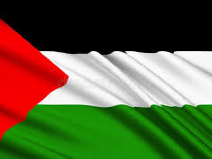 Pelo Reconhecimento do Estado da Palestina pelo Governo Português