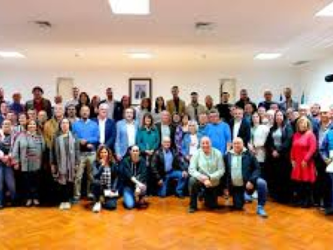 Apoio ao Movimento Associativo do Concelho de Lagos para a instalação de Painéis Fotovoltaicos