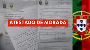 Atestados de Residência Seguros