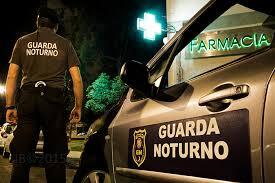 Lagos mais segura com Guardas Noturnos
