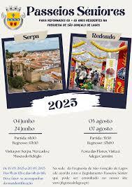 Lagos para os mais velhos