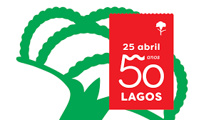 Comemorações do 50.º Aniversário do 25 de abril de 1974