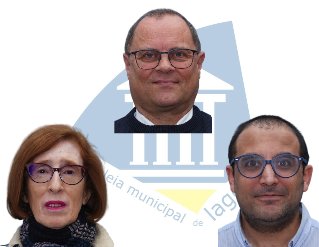Voto de Louvor aos Funcionários da Assembleia Municipal