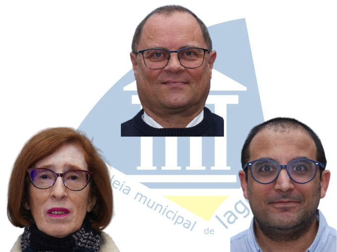Voto de Louvor aos Funcionários da Assembleia Municipal