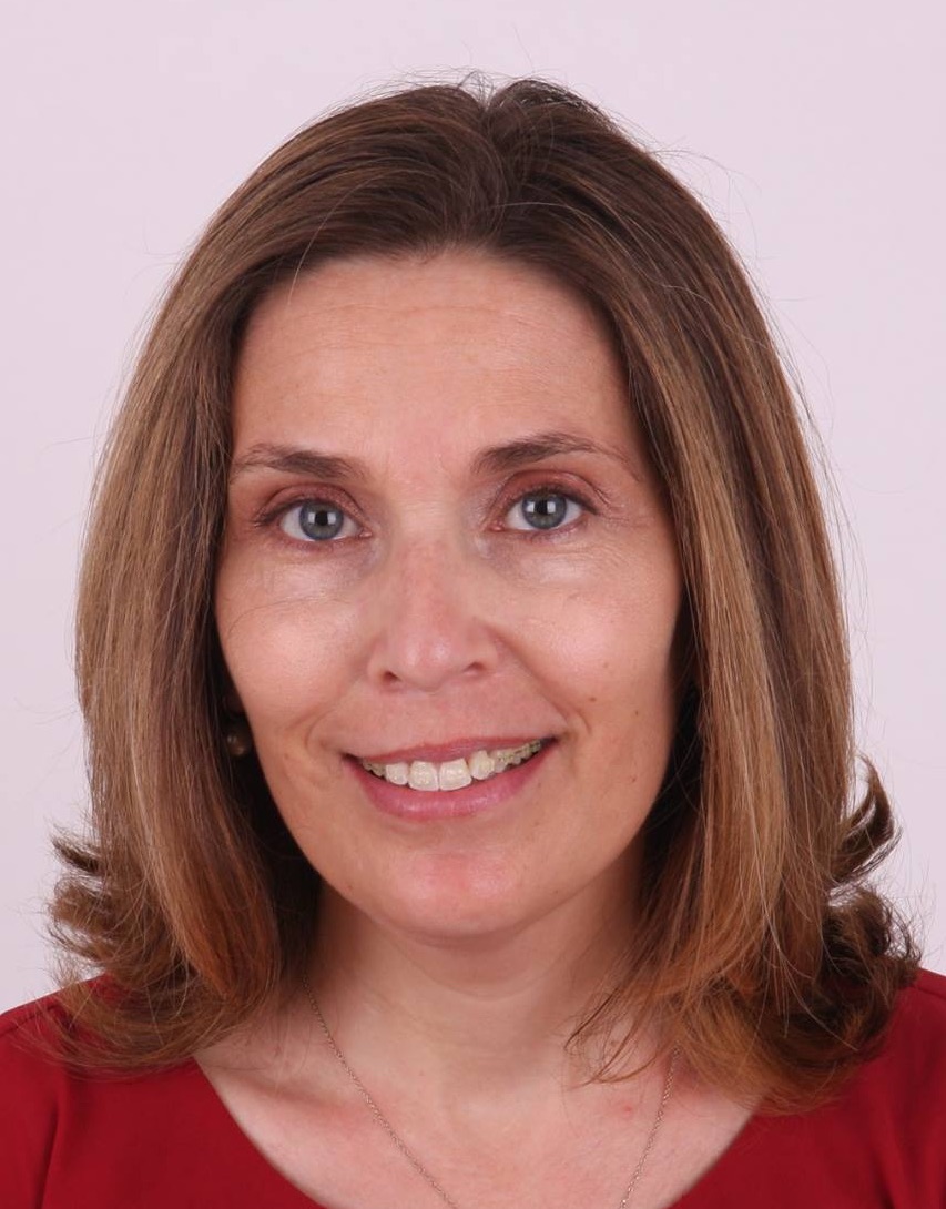 Sónia Cristina Ramos Pires Guimarães de Melo