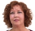 Ana Margarida de Passos Águas Bento e Barros Martins