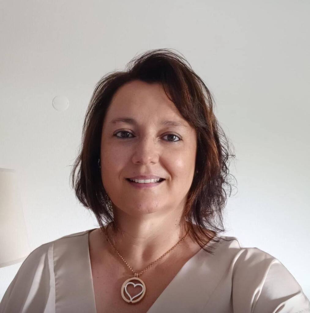 Sandra Maria Francisco Marques de Carvalho Oliveira