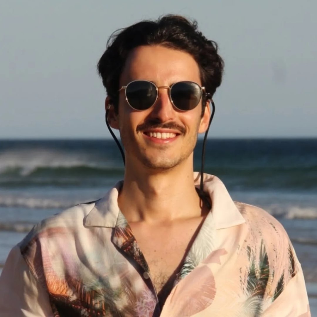 João Pedro Catarino Campos