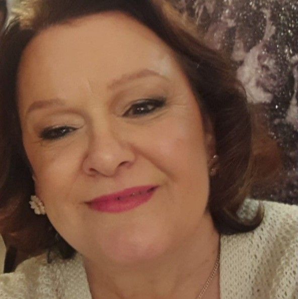 Diná Ester dos Reis Graça