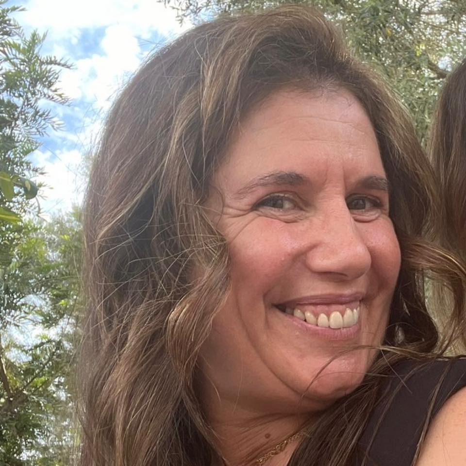 Patrícia Filipe Fernandes da Silva