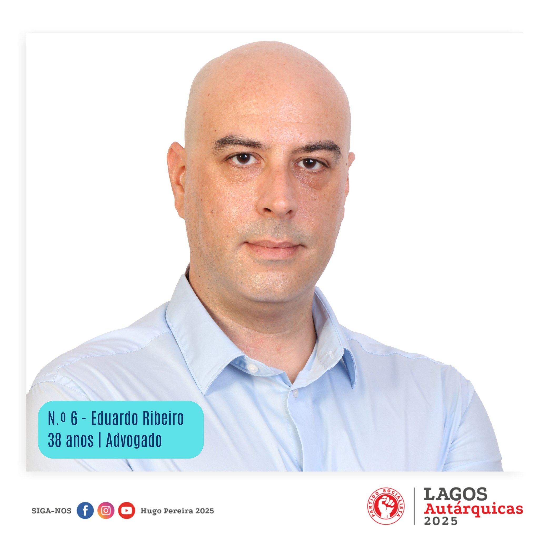 Eduardo Seabra Carmo Ribeiro