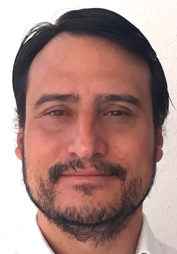 Rui Filipe Machado de Araújo