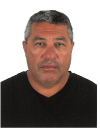 Mário João da Luz Santos