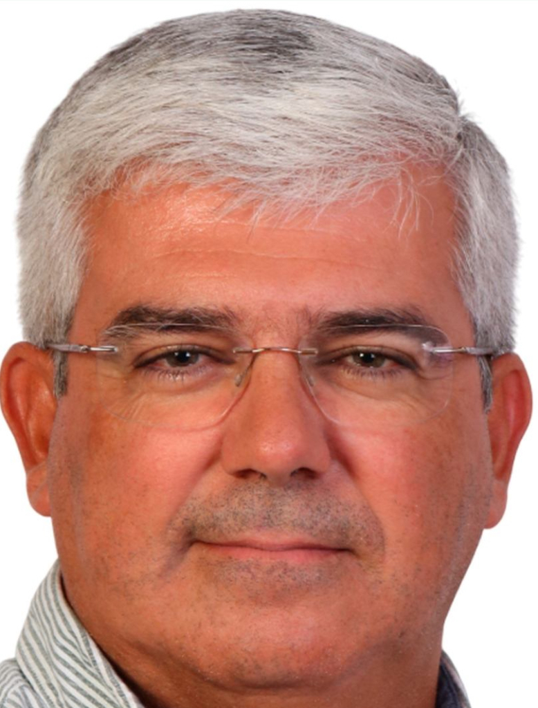 Carlos Manuel Pereira Fonseca