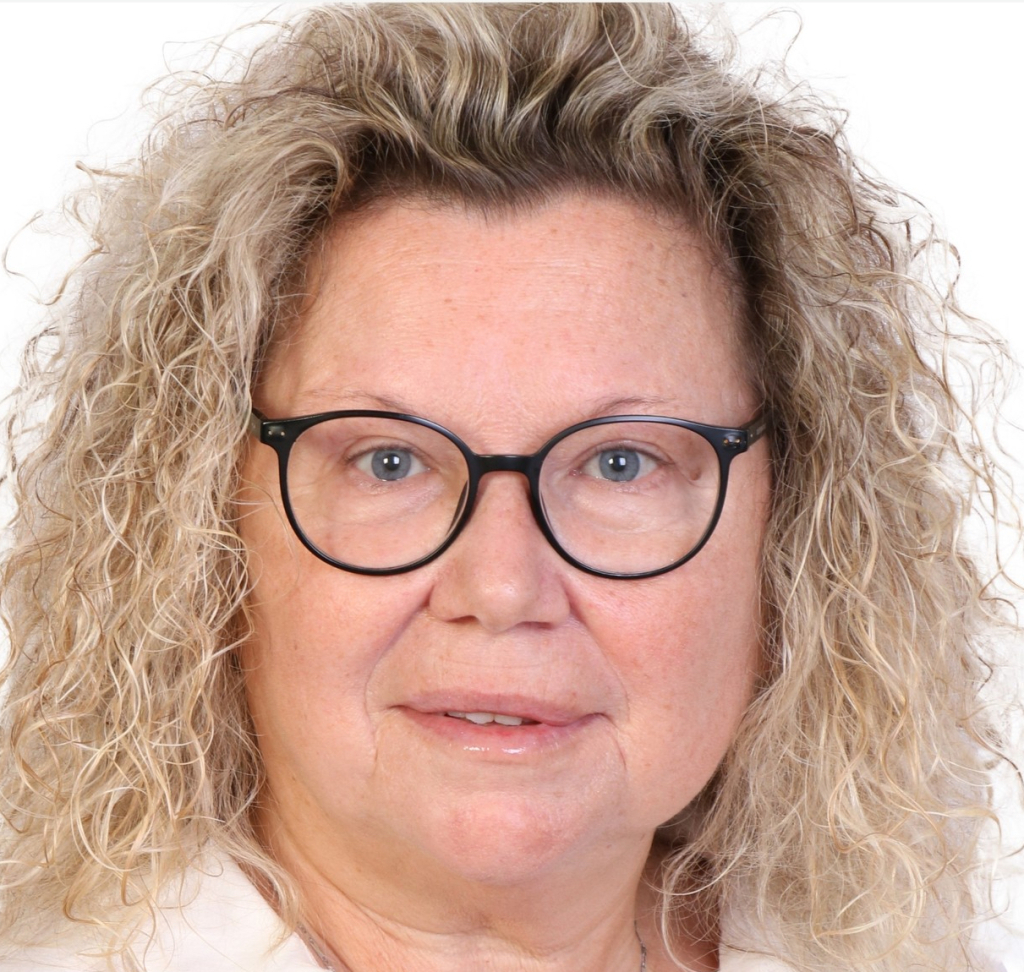 Maria João Travanca Gervásio Batista