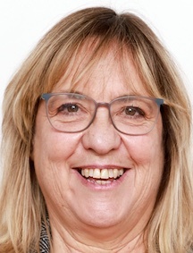 Maria Paula Dias da Silva Couto