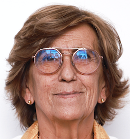 Maria João de Lacerda Caetano