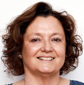 Sandra Maria Francisco Marques de Carvalho Oliveira