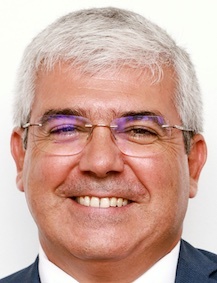 Carlos Manuel Pereira Fonseca