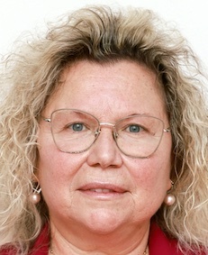 Maria João Travanca Gervásio Batista
