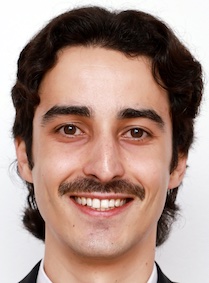 João Pedro Catarino Campos