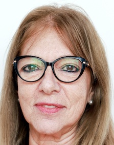 Margarida Maurício Correia