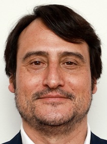 Rui Filipe Machado de Araújo