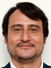 Rui Filipe Machado de Araújo