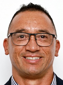 Carlos Alberto dos Santos Carmelino