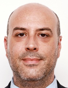 Eduardo Seabra Carmo Ribeiro