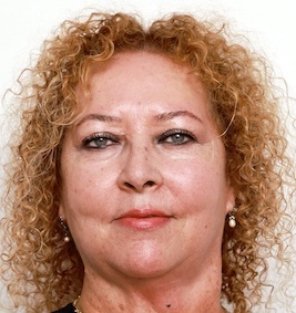 Ana Margarida de Passos Águas Bento e Barros Martins