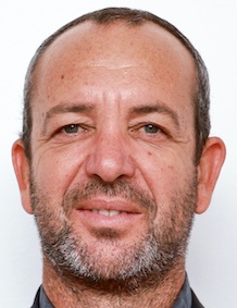 Márcio Filipe dos Santos Viegas