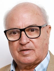 José Manuel da Glória Freire de Oliveira