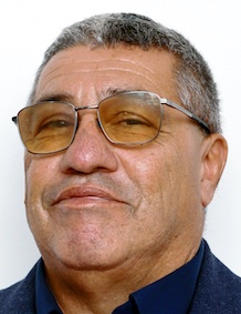 Mário João da Luz Santos