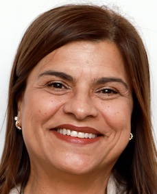 Maria Manuela Margarido Rodrigues